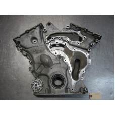 GZN106 Engine Timing Cover From 2016 CHRYSLER TOWN & COUNTRY  3.6 05184318AI